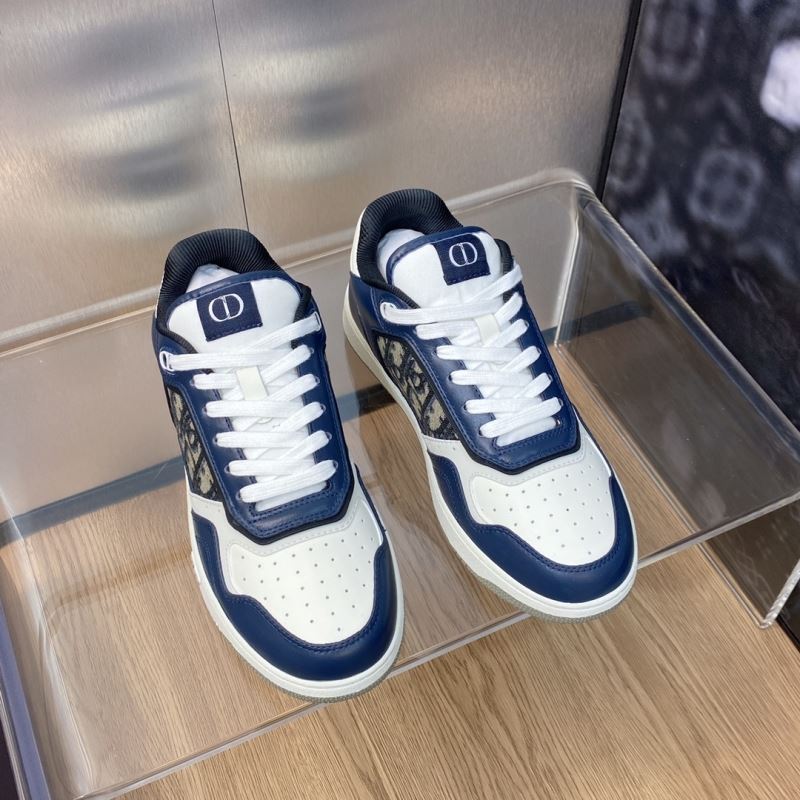 Christian Dior Sneaker